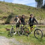 Ae Bike Shop & Cafe Professional Bike Rental in Dumfries