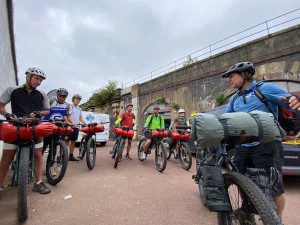 Negocio Bath Outdoors