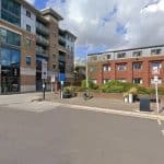 Beryl Bikeshare Bay Thistle Hotel Professional Bike Rental in Poole