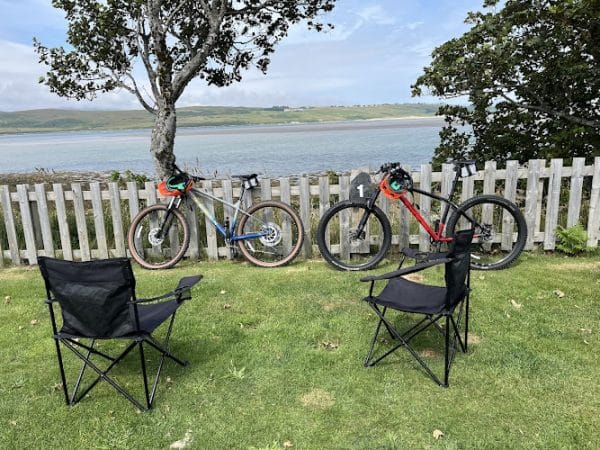 Bike Hire Edinburgh