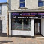 Biker Buddies Bike Barn Professional Bike Rental in Dumfries