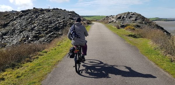 Negocio Camel Trail Cycle Hire