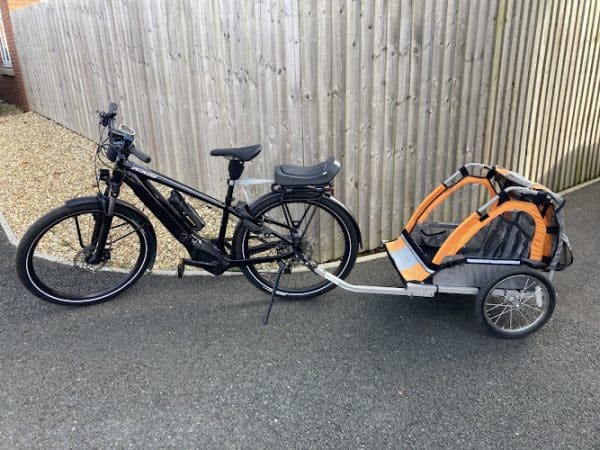 Negocio Carbon Electra Ltd
