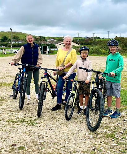 Negocio Custom Cycle Tours Cornwall