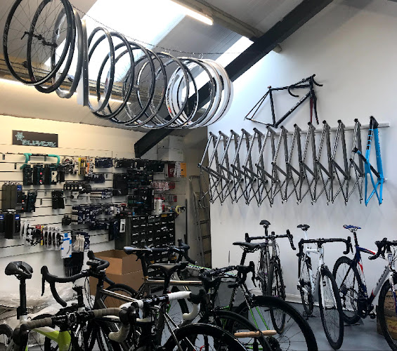 Negocio Cycle Pro