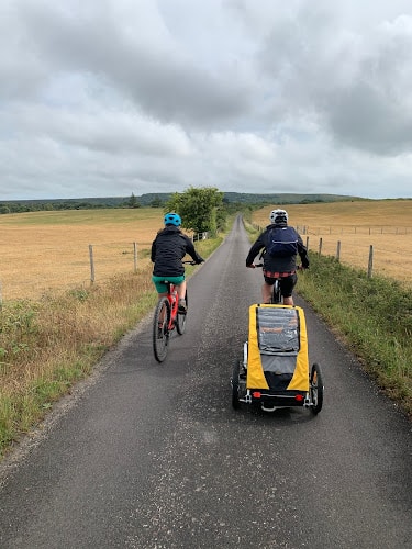 Negocio Cyclexperience Bike Hire, Purbeck