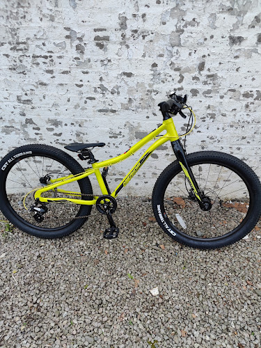 Negocio Dg2 Wheels