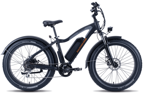 E-Bike Hire Norfolk