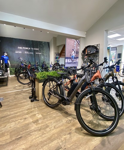Negocio Giant Store York