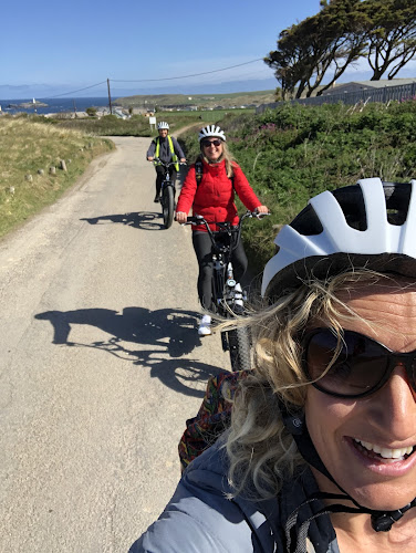 Negocio Go Ebike Hire