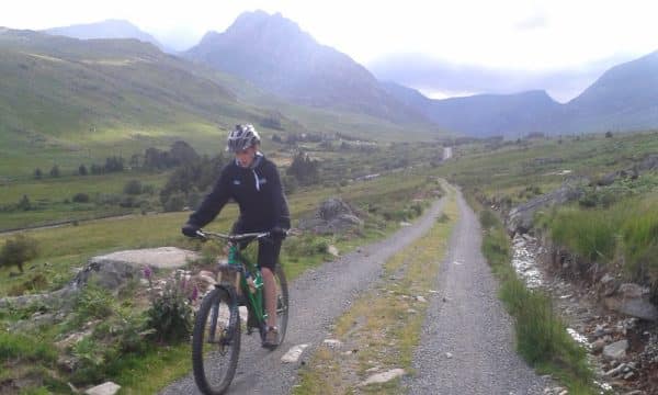 Negocio Llanberis Bike Hire