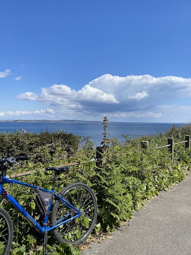 Negocio Penzance Bike Hire Torwood
