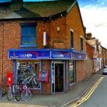 Shrewsbury Cycles Professional Bike Rental in Shrewsbury