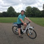 Shrewsbury Ebike Hire Professional Bike Rental in Shrewsbury