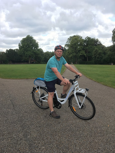 Negocio Shrewsbury Ebike Hire
