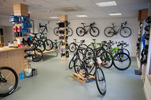 Negocio Studio Velo