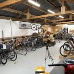 The Frothy Bike Co. Professional Bike Rental in Dumfries