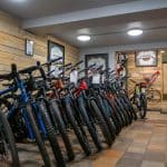 The Trailhead Bicycle Company Professional Bike Rental in Shrewsbury