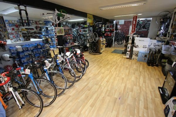 Negocio Transition Cycles