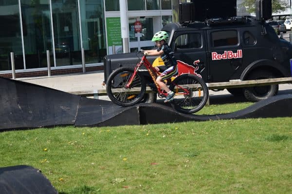 Negocio Trek Bicycle Poole