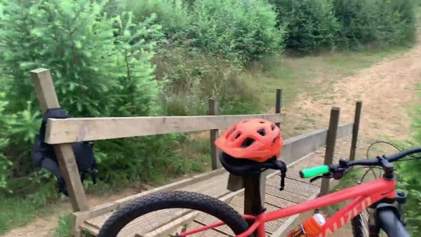 Negocio Van Trails - Mountain Bikes