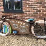 Wells Bike Hire Professional Bike Rental in Wells-next-the-Sea