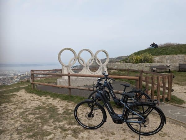 Negocio Weymouth E-Bike Hire
