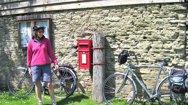 Negocio Wheely Wonderful Cycling