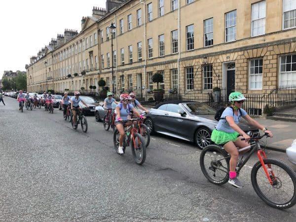 Negocio Wildswimbikerun.com