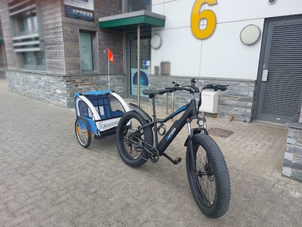 Negocio Xpressbikes