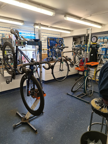 Negocio York Cycleworks Ltd